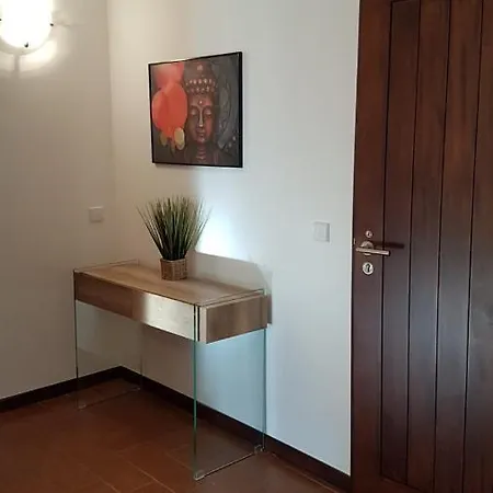 Apartamento Sobreiro