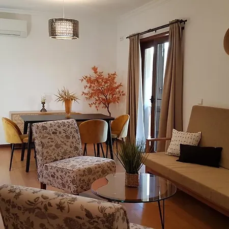 Apartment Sobreiro *