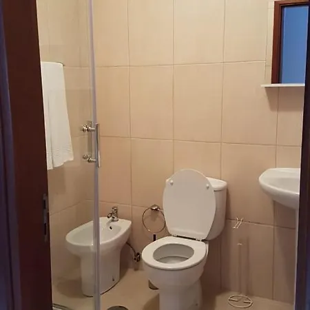 Apartment Sobreiro *