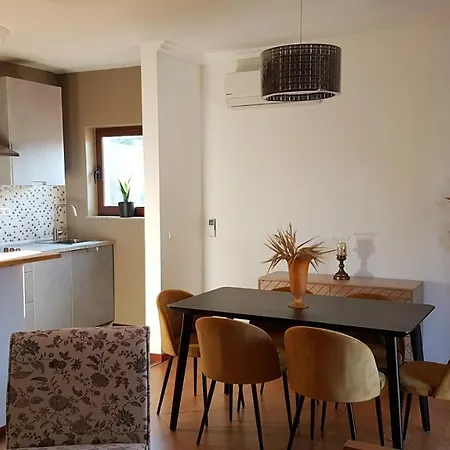 Sobreiro * Rio Caldo