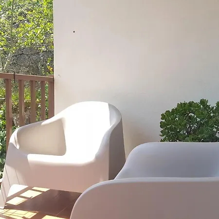 Sobreiro Apartment *