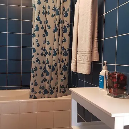 Sobreiro Apartamento Rio Caldo