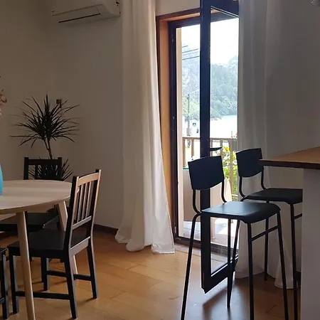 Apartamento Sobreiro *
