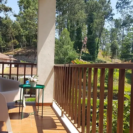 Apartamento Sobreiro