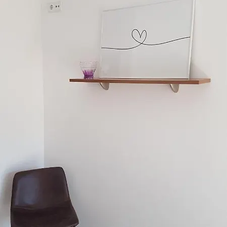 Sobreiro Apartamento Rio Caldo