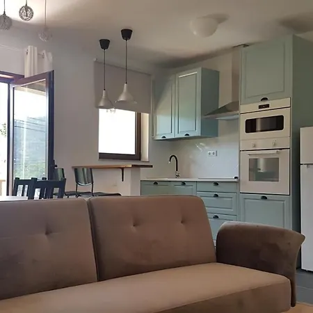 Apartamento Sobreiro Rio Caldo