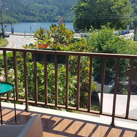 Apartamento Sobreiro Rio Caldo