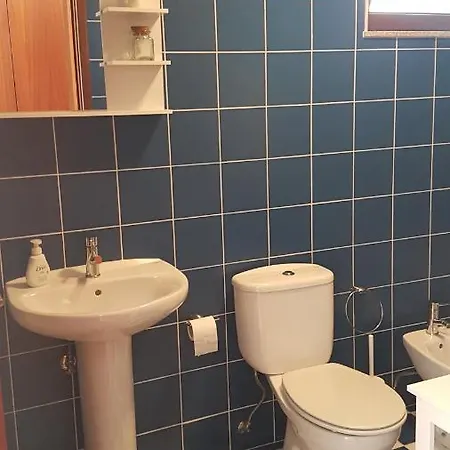 Apartment Sobreiro *