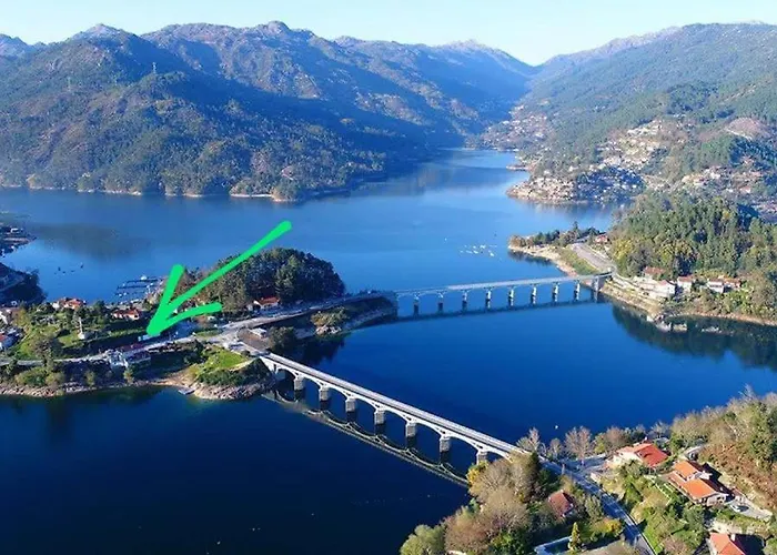 Sobreiro 아파트 리오칼도