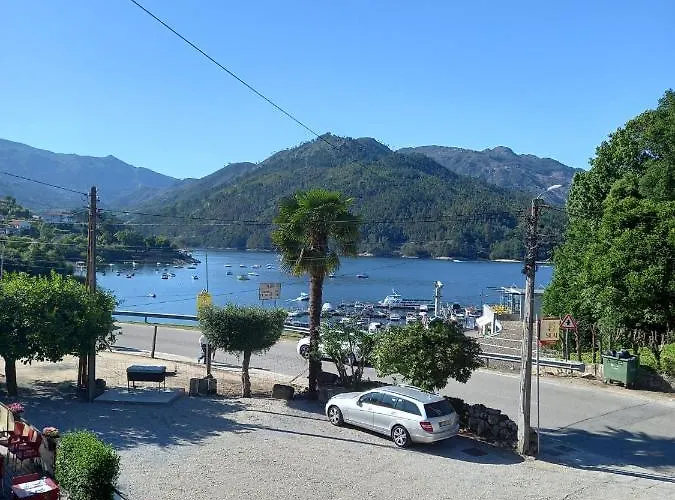 Apartment Sobreiro Rio Caldo