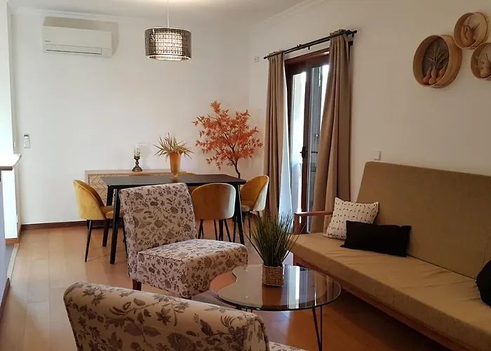 Apartment Sobreiro *