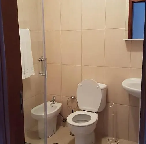 Apartment Sobreiro *