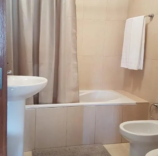 Apartment Sobreiro Rio Caldo