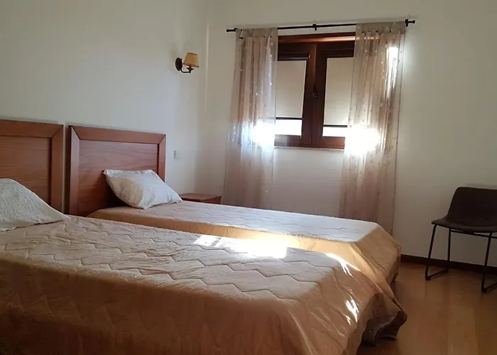 Sobreiro Apartment *