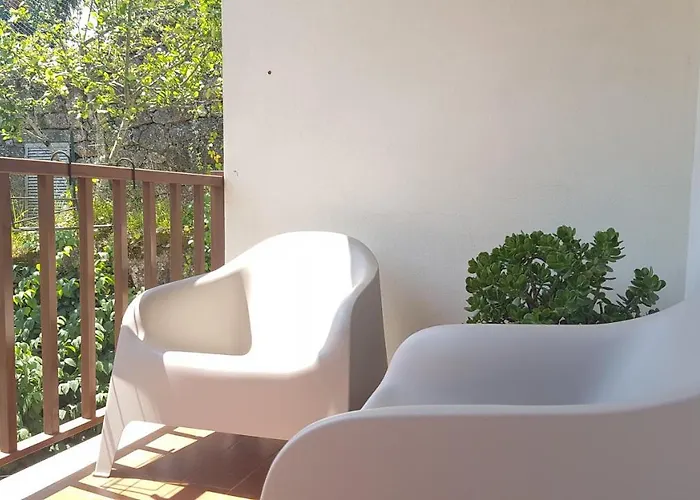 Sobreiro 아파트 *