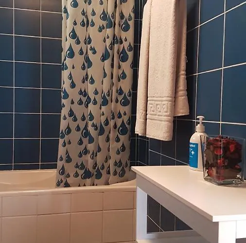 Sobreiro Apartment Rio Caldo