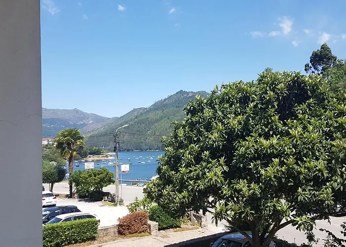 Sobreiro 아파트 *