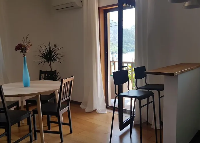 Apartament Sobreiro *