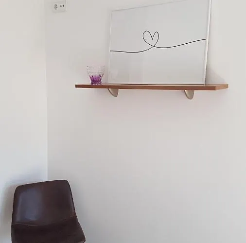 Sobreiro 아파트 리오칼도