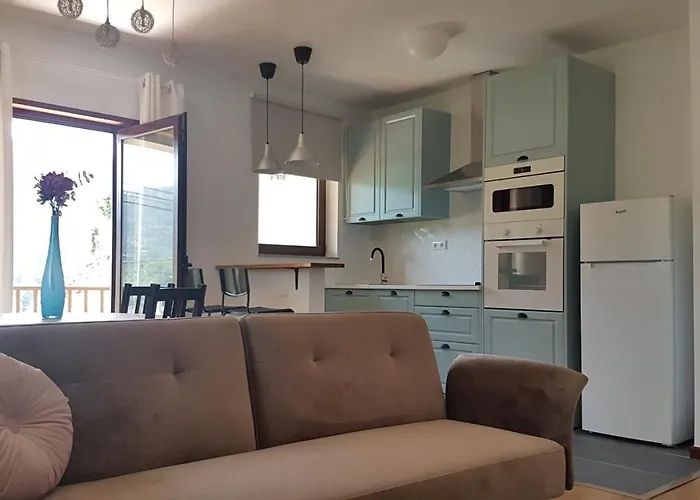 Apartment Sobreiro Rio Caldo